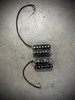 Fender Boxer Stratocaster Neck and Bridge Pickups | Musician Madness