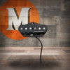 Seymour Duncan STL-1 Vintage '54 Bridge Tele Single Coil Pickup - Black  | Musician Madness