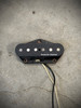 Seymour Duncan STL-1 Vintage '54 Bridge Tele Single Coil Pickup - Black | Musician Madness
