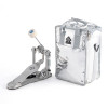 Dixon P3 Single Bass Drum Pedal Double Chain with Bag (PPP3) | Musician Madness