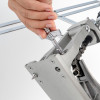 Dixon P3 Heavy Hi-Hat Stand Double Braced (PSHP3)