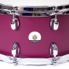 Dixon Cornerstone 6.5 x 14 MSP Snare Drum Deep Purple (PDSCST654SDP) | Musician Madness