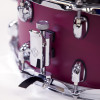 Dixon Cornerstone 6.5 x 14 MSP Snare Drum Deep Purple (PDSCST654SDP) | Musician Madness