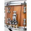 Dixon Cornerstone Concert 6.5 x 14 Tri-Cable MSP Snare Drum American Red Gum (PDSCC654SARGM) | Musician Madness