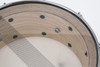 Dixon Artisan 6.5 x 14 Enchanted Ash Snare Drum Electric Blue (SAN654EA) | Musician Madness