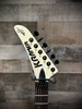 Kramer NightSwan Electric Guitar - Aztec Marble Graphic - Used | Musician Madness
