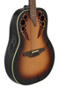 Ovation E-Acoustic Guitar 1758-1-G Limited Pro Series Elite Deep Bowl Non-Cutaway 12-string (1758-1-G) | Musician Madness