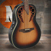 Ovation E-Acoustic Guitar 1758-1-G Limited Pro Series Elite Deep Bowl Non-Cutaway 12-string (1758-1-G) | Musician Madness