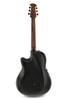 Adamas E-Acoustic Guitar MD80-AG-G Teadrop Mid Cutaway Gold Woven Texture 50TH Aniv.  (MD80-AG-G)