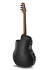 Adamas EvolutionE-Acoustic Black Pearl w/ Case (156SP-5P) | Musician Madness