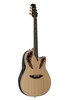 Ovation C778-ANV Custom Elite 60th Anniversary Acoustic-Electric Guitar (C778-ANV) | Musician Madness