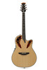 Ovation C778-ANV Custom Elite 60th Anniversary Acoustic-Electric Guitar (C778-ANV) | Musician Madness