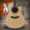 Ovation C779-ANV-G Custom Legend 60th Anniversary Acoustic-Electric Guitar (C779-ANV-G) | Musician Madness