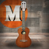 Lanikai Mahogany 8-String Tenor Ukulele (MA-8T) | Musician Madness