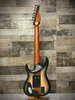 Schecter Banshee Mach-7 FR S Electric Guitar - Fallout Burst - Open Box (1413) | Musician Madness