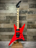 Jackson X Series Warrior Electric Guitar WRX24M - Racing Red | Musician Madness