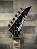 Jackson X Series Kelly KEX Electric Guitar - Deep Purple Metallic | Musician Madness