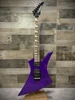 Jackson X Series Kelly KEX Electric Guitar - Deep Purple Metallic | Musician Madness