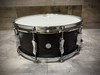 British Drum Co. RAV-14-6-SN Raven Series Snare Drum 6" x 14" (RAV-14-6-SN-U) | Musician Madness