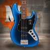 Fender American Professional Jazz Bass - Dark Night | Musician Madness