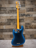 Fender American Professional Jazz Bass - Dark Night | Musician Madness