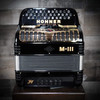 Hohner Anacleto Mark III Black (EAD) | Musician Madness