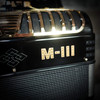Hohner Anacleto Mark III Black (EAD) | Musician Madness