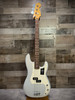 Fender 75th Anniversary Player II Sparkle Precision Bass - Diamond Dust Sparkle | Musician Madness