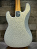 Fender 75th Anniversary Player II Sparkle Precision Bass - Diamond Dust Sparkle | Musician Madness