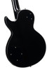 Cort Classic Rock Series CR300 Deluxe Electric Guitar - Flaming Burst (CR300DLXFB-U) | Musician Madness