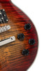 Cort Classic Rock Series CR300 Deluxe Electric Guitar - Flaming Burst (CR300DLXFB-U) | Musician Madness