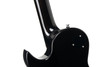 Cort Classic Rock Series CR300 Deluxe Electric Guitar - Lava Burst (CR300DLXLVB-U) | Musician Madness