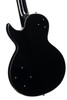 Cort Classic Rock Series CR300 Deluxe Electric Guitar - Lava Burst (CR300DLXLVB-U) | Musician Madness