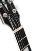 Cort Classic Rock Series CR300 Deluxe Electric Guitar - Lava Burst (CR300DLXLVB-U) | Musician Madness