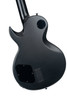 Cort Classic Rock Series CR300MT EMGs Electric Guitar - Black Satin (CR300MTBKS-U) | Musician Madness