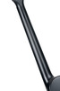 Cort Classic Rock Series CR300MT EMGs Electric Guitar - Black Satin (CR300MTBKS-U) | Musician Madness