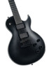Cort Classic Rock Series CR300MT EMGs Electric Guitar - Black Satin (CR300MTBKS-U) | Musician Madness