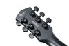 Cort Classic Rock Series CR300MT EMGs Electric Guitar - Black Satin (CR300MTBKS-U) | Musician Madness