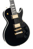 Cort Classic Rock Series CR270 Electric Guitar - Black (CR270BK-U) | Musician Madness