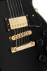 Cort Classic Rock Series CR270 Electric Guitar - Black (CR270BK-U) | Musician Madness