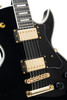 Cort Classic Rock Series CR270 Electric Guitar - Black (CR270BK-U) | Musician Madness