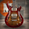 Cort M Series M900 Semi-Hollow Body Electric Guitar - Flaming Burst (M900FB-U) | Musician Madness