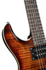 Cort M Series M600T Tremelo Bridge Electric Guitar - Tobacco Sunburst M600TTSB-U) | Musician Madness
