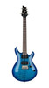 Cort M Series M600T Tremelo Bridge Electric Guitar - Blue Burst (M600TBLB-U)