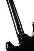 Cort M Series M600T Tremelo Bridge Electric Guitar - Blue Burst (M600TBLB-U)