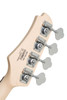 Cort Retro 304 Short-Scale 4-String Bass Guitar with Gig Bag - Seafoam Green (M200BKM-U) | Musician Madness