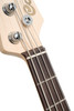 Cort Retro 304 Short-Scale 4-String Bass Guitar with Gig Bag - Candy Apple Red (RETRO304CAR-U)