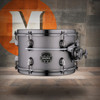 Mapex Saturn Evolution Maple 8 x 7 Tom - Gun Metal Grey (SET807MBPG) | Musician Madness