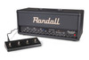 Randall RG3003H 3 Channel 300 Watt Solid State Guitar Amplifier Head (RG3003H-U) | Musician Madness