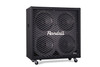 Randall RD412-S80 4x12 Guitar Cabinbet with Seventy 80 Speakers (RD412-S80-U) | Musician Madness